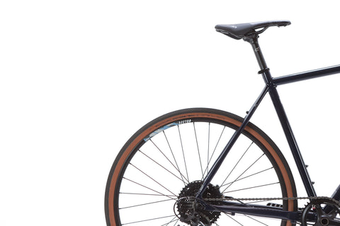 Kinesis G2 Sram Apex Gravel Bike 2024, Size Large