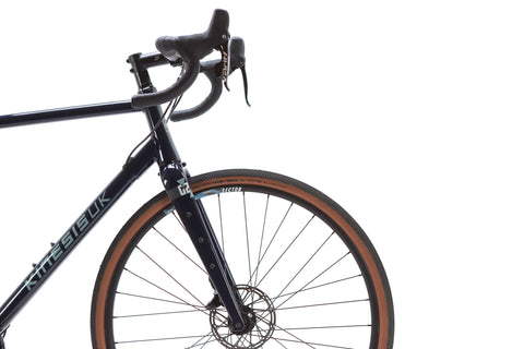 Kinesis G2 Sram Apex Gravel Bike 2024, Size Large