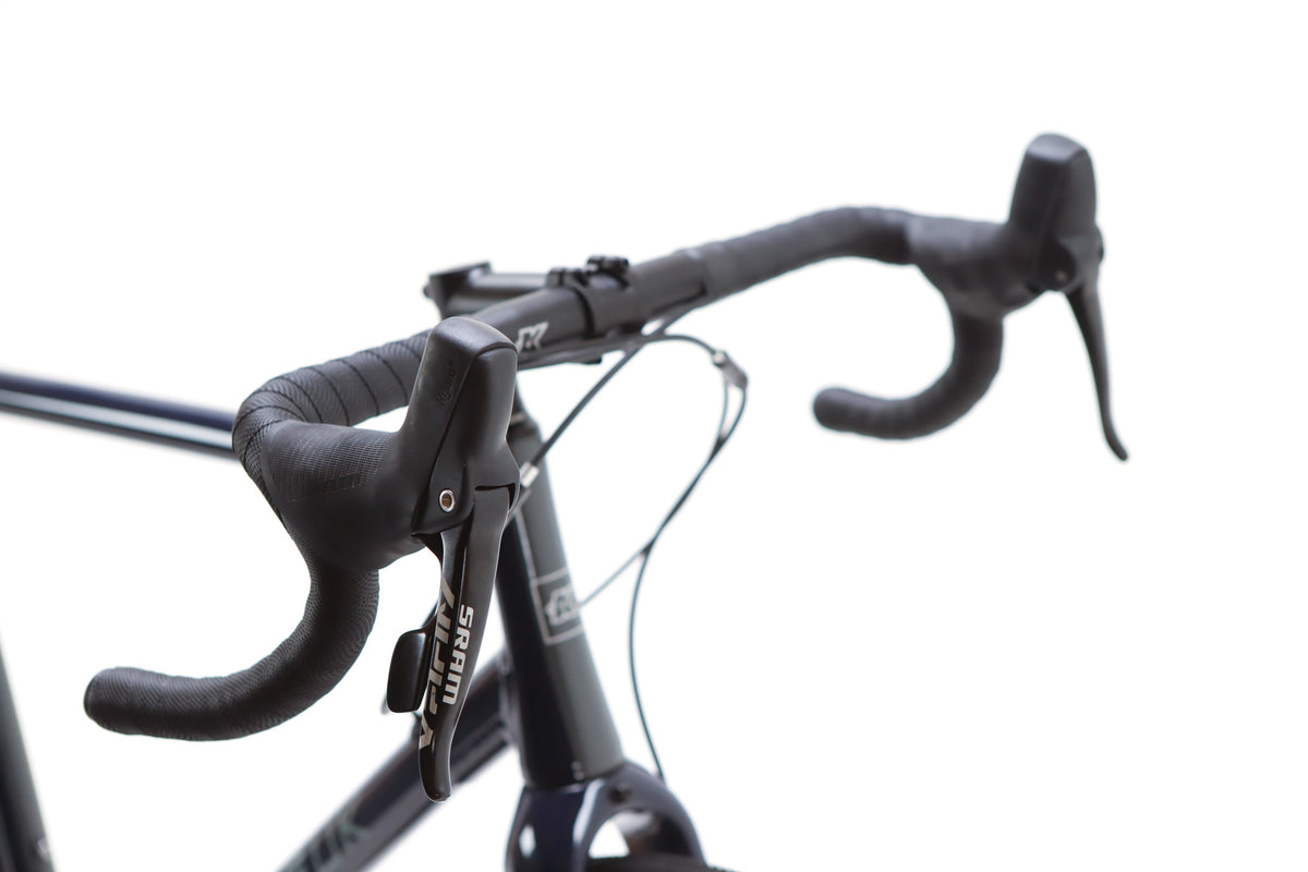 Kinesis G2 Sram Apex Gravel Bike 2024, Size Large