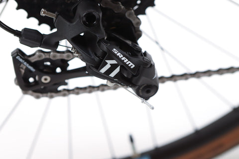 Kinesis G2 Sram Apex Gravel Bike 2024, Size Large