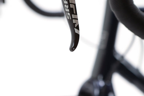 Kinesis G2 Sram Apex Gravel Bike 2024, Size Large