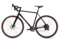 Kinesis G2 Sram Apex Gravel Bike 2024, Size Large