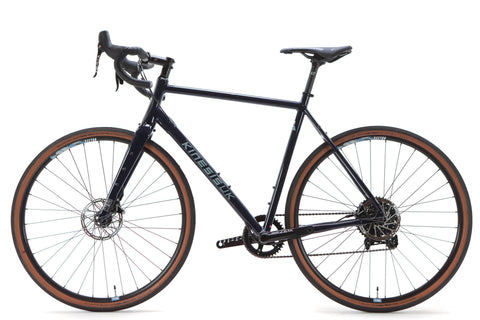 Kinesis G2 Sram Apex Gravel Bike 2024, Size Large
