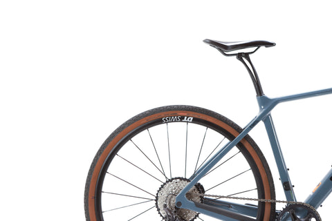 Canyon Grizl CF SL 8 Shimano GRX Gravel Bike 2024, Size Small