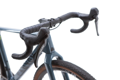 Canyon Grizl CF SL 8 Shimano GRX Gravel Bike 2024, Size Small