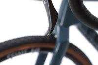 Canyon Grizl CF SL 8 Shimano GRX Gravel Bike 2024, Size Small