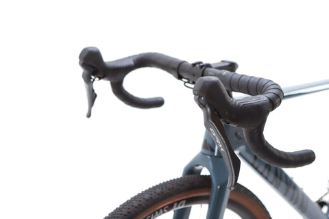 Canyon Grizl CF SL 8 Shimano GRX Gravel Bike 2024, Size Small