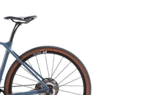 Canyon Grizl CF SL 8 Shimano GRX Gravel Bike 2024, Size Small