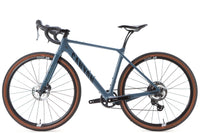 Canyon Grizl CF SL 8 Shimano GRX Gravel Bike 2024, Size Small