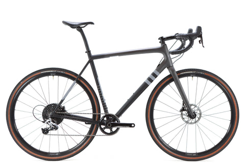 Specialized Crux Comp Sram Rival Gravel Bike 2022, Size 58cm