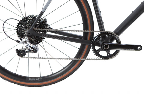 Specialized Crux Comp Sram Rival Gravel Bike 2022, Size 58cm