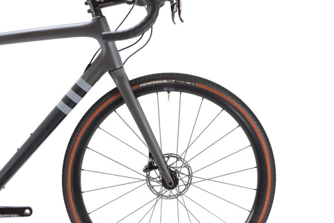 Specialized Crux Comp Sram Rival Gravel Bike 2022, Size 58cm
