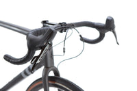 Specialized Crux Comp Sram Rival Gravel Bike 2022, Size 58cm