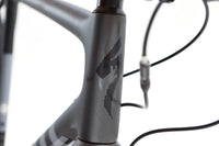 Specialized Crux Comp Sram Rival Gravel Bike 2022, Size 58cm