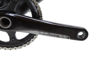 Specialized Crux Comp Sram Rival Gravel Bike 2022, Size 58cm