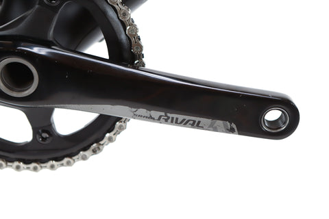 Specialized Crux Comp Sram Rival Gravel Bike 2022, Size 58cm