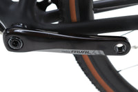 Specialized Crux Comp Sram Rival Gravel Bike 2022, Size 58cm
