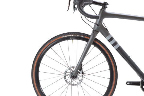 Specialized Crux Comp Sram Rival Gravel Bike 2022, Size 58cm