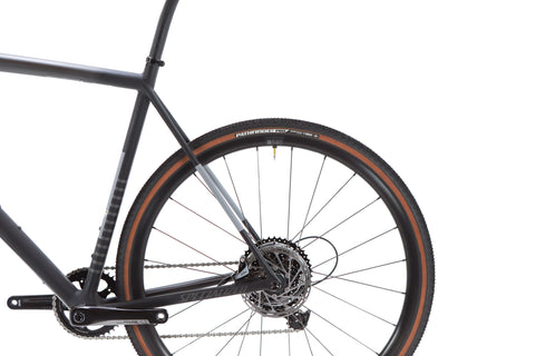 Specialized Crux Comp Sram Rival Gravel Bike 2022, Size 58cm