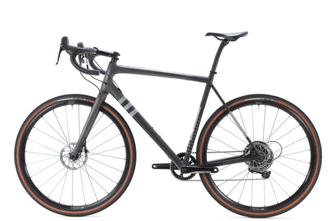 Specialized Crux Comp Sram Rival Gravel Bike 2022, Size 58cm