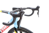 Trek Domane SLR 7 Gen 4 Shimano Ultegra Di2 Disc Road Bike 2024, Size 54cm