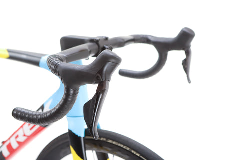Trek Domane SLR 7 Gen 4 Shimano Ultegra Di2 Disc Road Bike 2024, Size 54cm