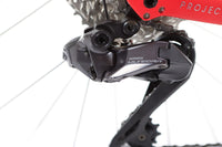 Trek Domane SLR 7 Gen 4 Shimano Ultegra Di2 Disc Road Bike 2024, Size 54cm