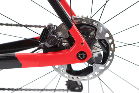 Trek Domane SLR 7 Gen 4 Shimano Ultegra Di2 Disc Road Bike 2024, Size 54cm