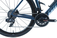 Giant Propel Advanced Pro 0 Sram Force AXS Disc Road Bike 2025, Size Medium