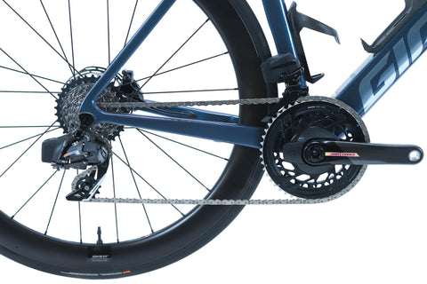 Giant Propel Advanced Pro 0 Sram Force AXS Disc Road Bike 2025, Size Medium