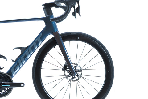 Giant Propel Advanced Pro 0 Sram Force AXS Disc Road Bike 2025, Size Medium