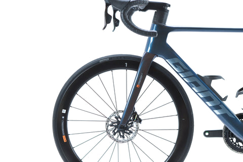 Giant Propel Advanced Pro 0 Sram Force AXS Disc Road Bike 2025, Size Medium