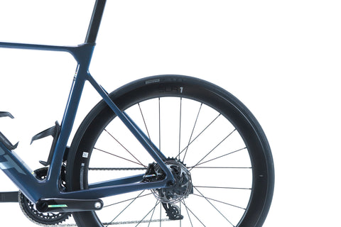 Giant Propel Advanced Pro 0 Sram Force AXS Disc Road Bike 2025, Size Medium
