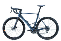 Giant Propel Advanced Pro 0 Sram Force AXS Disc Road Bike 2025, Size Medium