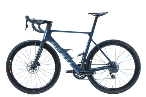 Giant Propel Advanced Pro 0 Sram Force AXS Disc Road Bike 2025, Size Medium
