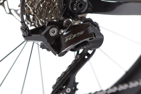 Ribble Endurance SL Sport Shimano 105 Disc Road Bike 2024, Size XL