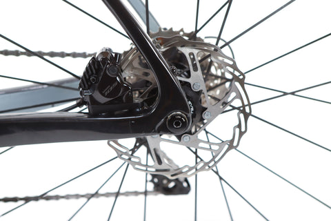 Ribble Endurance SL Sport Shimano 105 Disc Road Bike 2024, Size XL