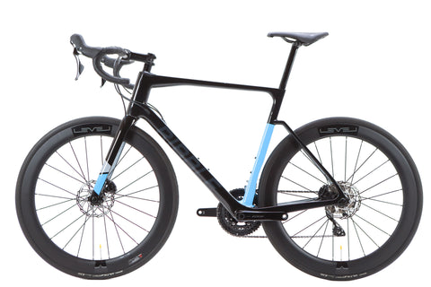 Ribble Endurance SL Sport Shimano 105 Disc Road Bike 2024, Size XL