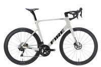 Fire Ignite Shimano 105 Disc Road Bike 2021, Size XL