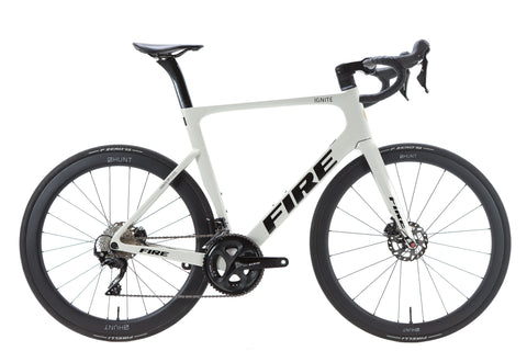 Fire Ignite Shimano 105 Disc Road Bike 2021, Size XL