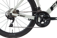 Fire Ignite Shimano 105 Disc Road Bike 2021, Size XL