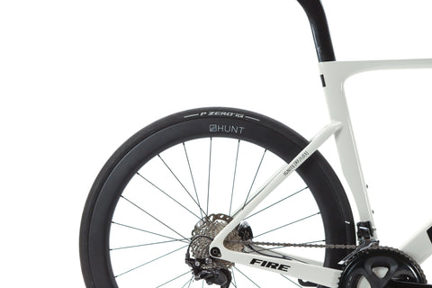 Fire Ignite Shimano 105 Disc Road Bike 2021, Size XL