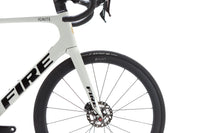 Fire Ignite Shimano 105 Disc Road Bike 2021, Size XL