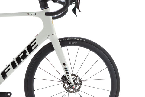 Fire Ignite Shimano 105 Disc Road Bike 2021, Size XL