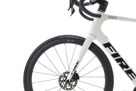 Fire Ignite Shimano 105 Disc Road Bike 2021, Size XL