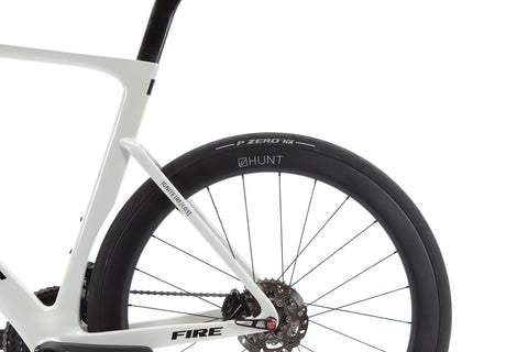 Fire Ignite Shimano 105 Disc Road Bike 2021, Size XL
