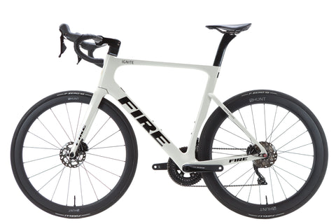 Fire Ignite Shimano 105 Disc Road Bike 2021, Size XL