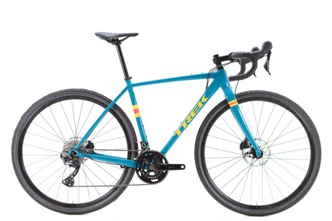 Trek Checkpoint ALR 5 Shimano GRX Gravel Bike 2021, Size 52cm