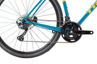 Trek Checkpoint ALR 5 Shimano GRX Gravel Bike 2021, Size 52cm