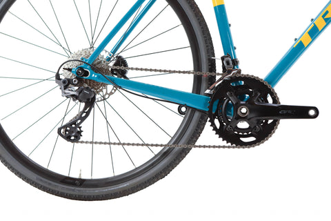 Trek Checkpoint ALR 5 Shimano GRX Gravel Bike 2021, Size 52cm